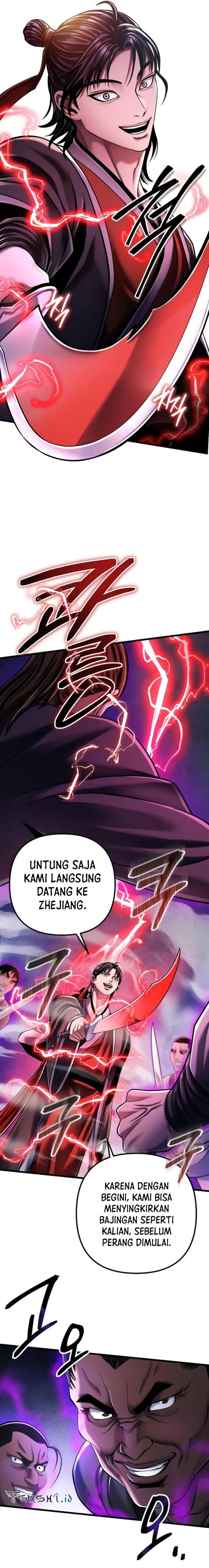 image-komik-ha-buk-paengs-youngest-son-chapter-126-21/36