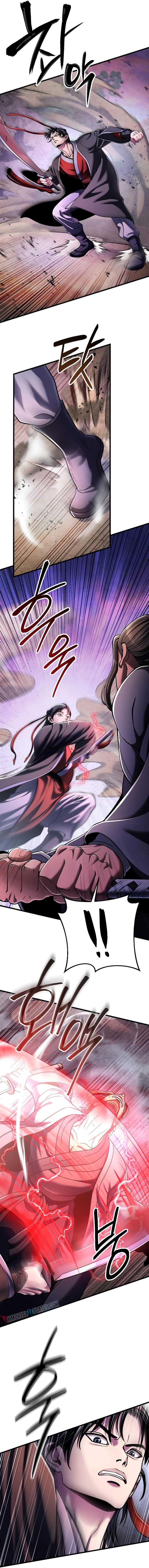 image-komik-ha-buk-paengs-youngest-son-chapter-128-5/33