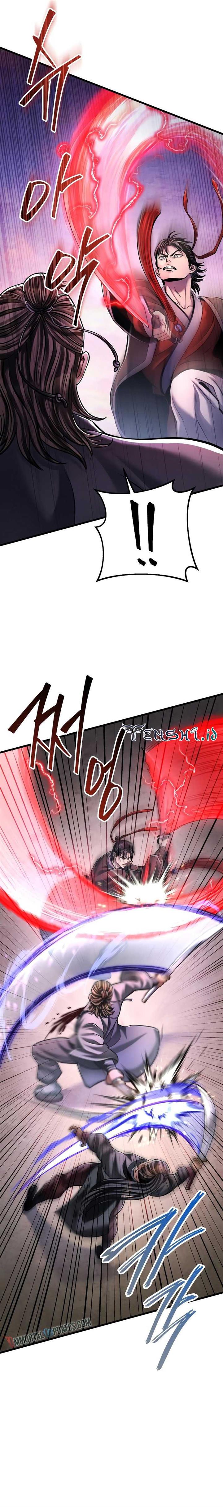 image-komik-ha-buk-paengs-youngest-son-chapter-128-15/33