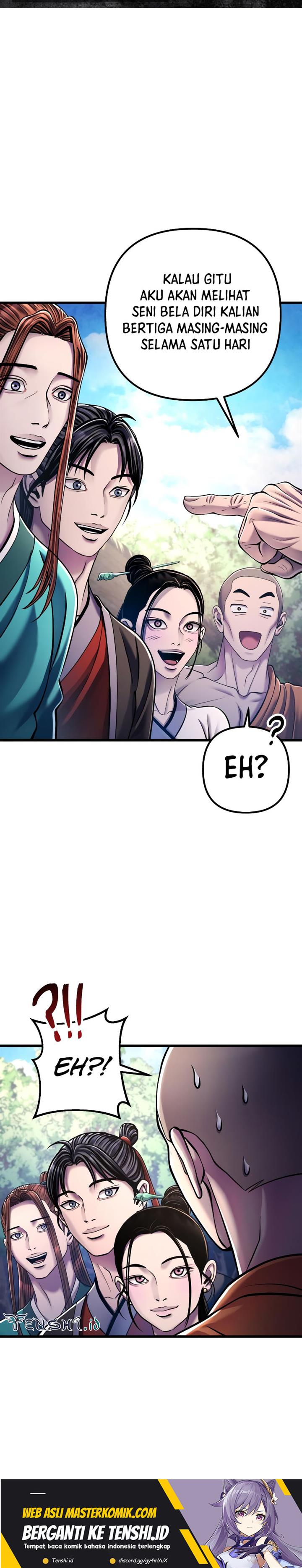 image-komik-ha-buk-paengs-youngest-son-chapter-131-1/37