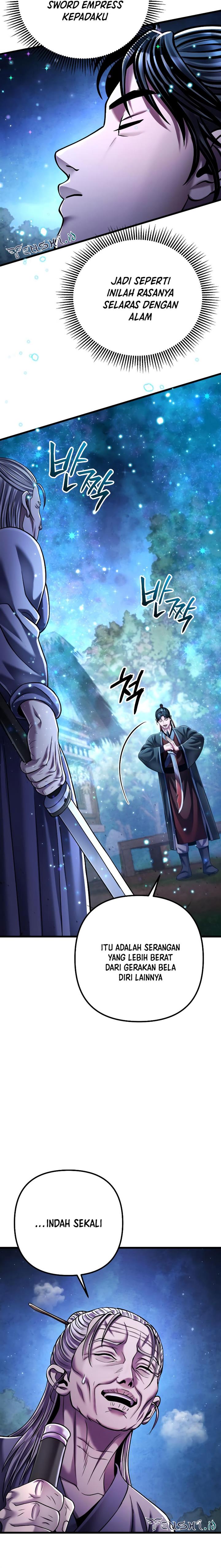 image-komik-ha-buk-paengs-youngest-son-chapter-131-32/37