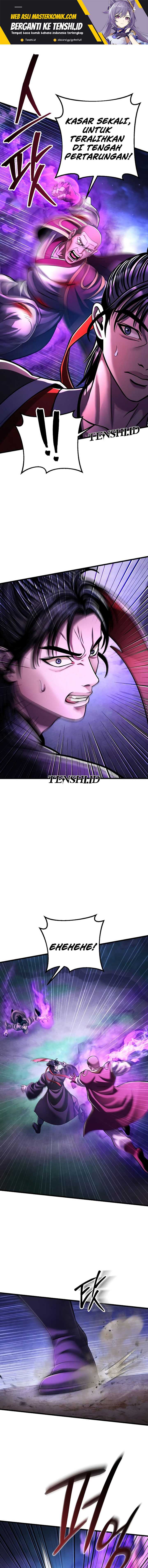 image-komik-ha-buk-paengs-youngest-son-chapter-136-1/24