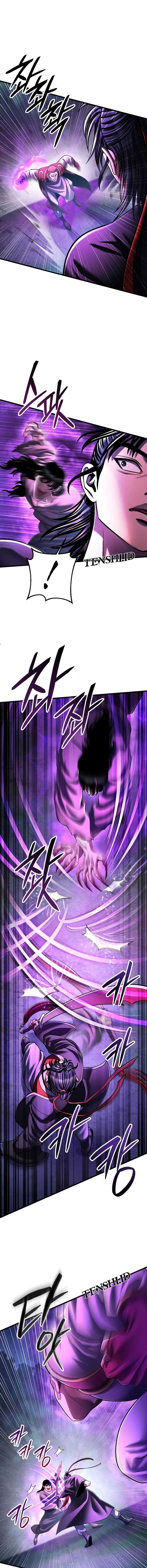 image-komik-ha-buk-paengs-youngest-son-chapter-136-5/24