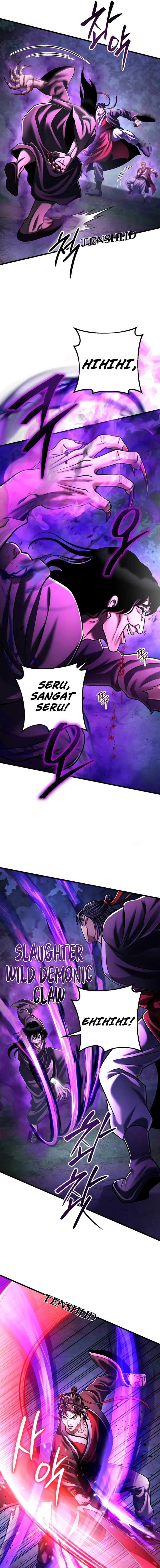 image-komik-ha-buk-paengs-youngest-son-chapter-136-8/24