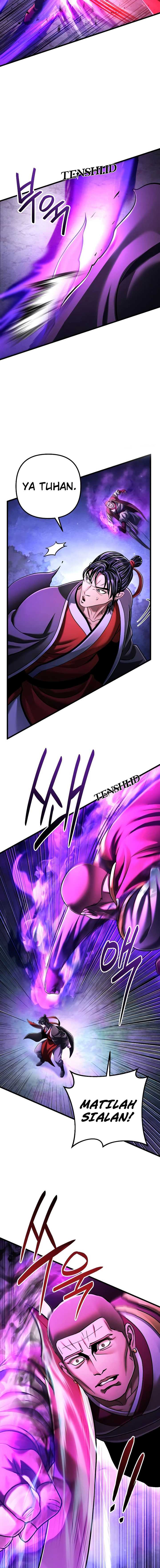 image-komik-ha-buk-paengs-youngest-son-chapter-136-9/24