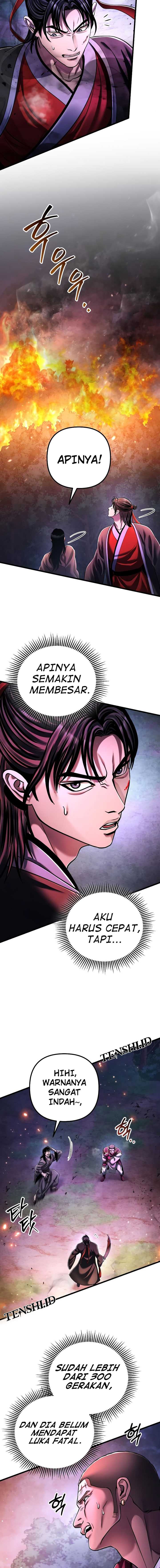 image-komik-ha-buk-paengs-youngest-son-chapter-136-11/24