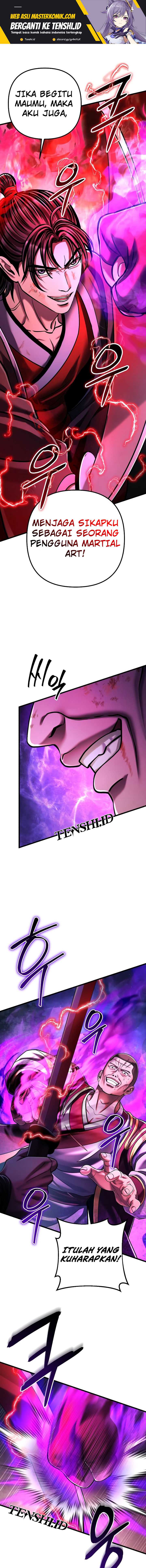 image-komik-ha-buk-paengs-youngest-son-chapter-137-1/24