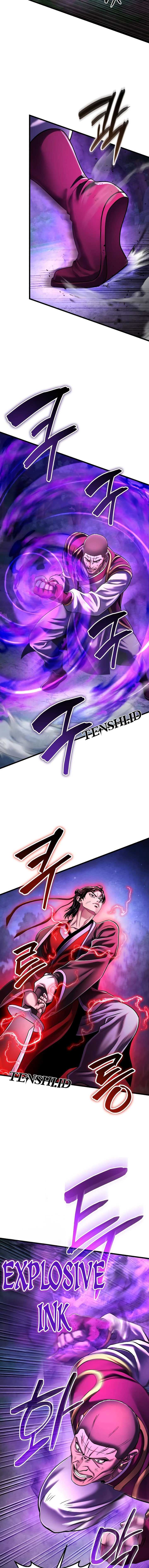 image-komik-ha-buk-paengs-youngest-son-chapter-137-3/24