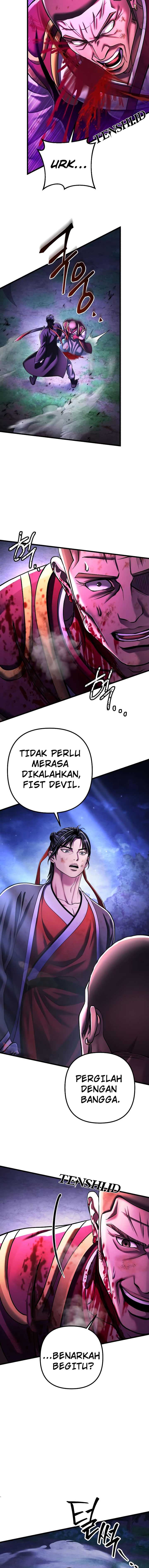 image-komik-ha-buk-paengs-youngest-son-chapter-137-5/24