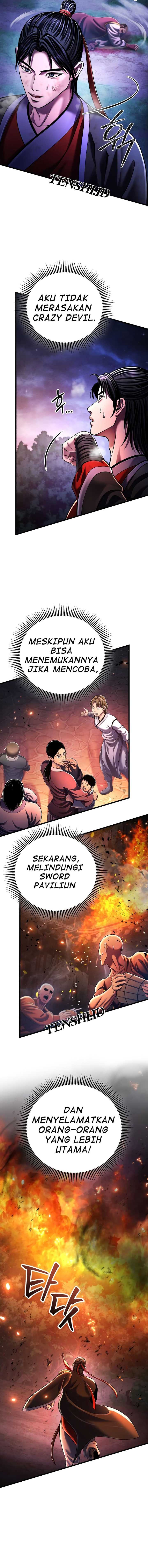 image-komik-ha-buk-paengs-youngest-son-chapter-137-6/24