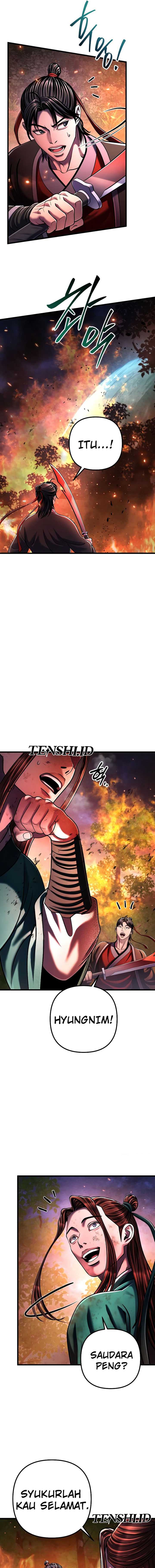 image-komik-ha-buk-paengs-youngest-son-chapter-137-8/24