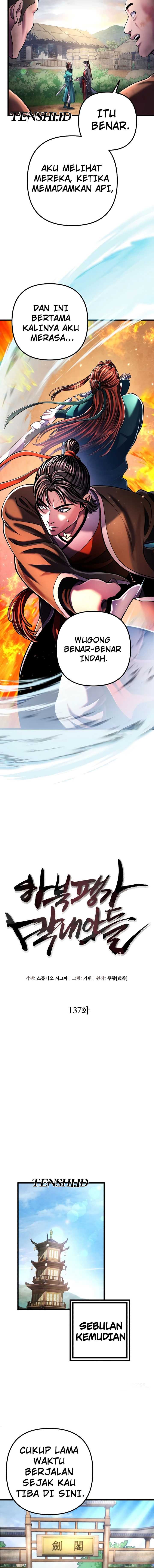 image-komik-ha-buk-paengs-youngest-son-chapter-137-12/24