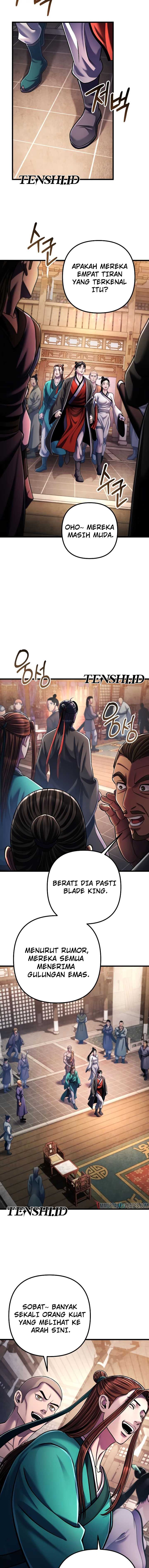 image-komik-ha-buk-paengs-youngest-son-chapter-139-3/24