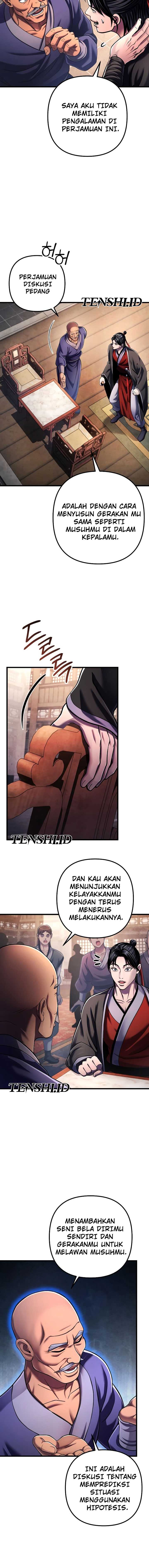 image-komik-ha-buk-paengs-youngest-son-chapter-139-5/24