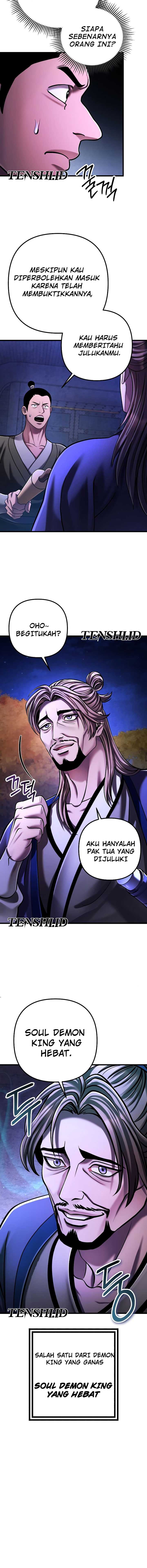 image-komik-ha-buk-paengs-youngest-son-chapter-139-10/24