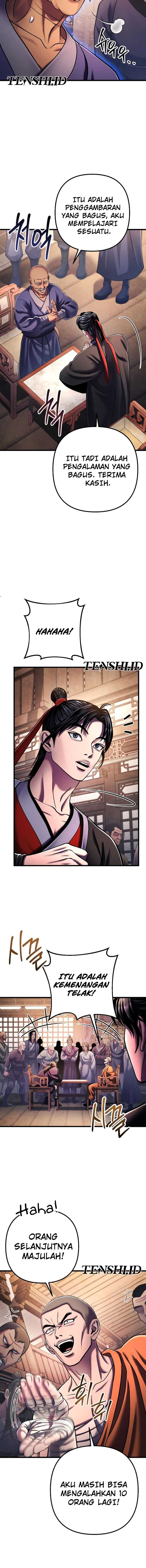 image-komik-ha-buk-paengs-youngest-son-chapter-139-12/24