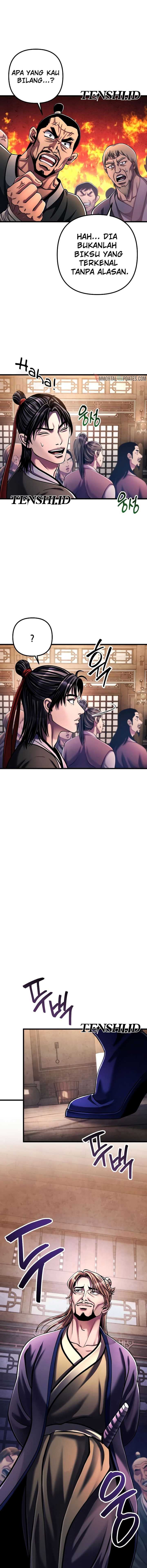 image-komik-ha-buk-paengs-youngest-son-chapter-139-13/24