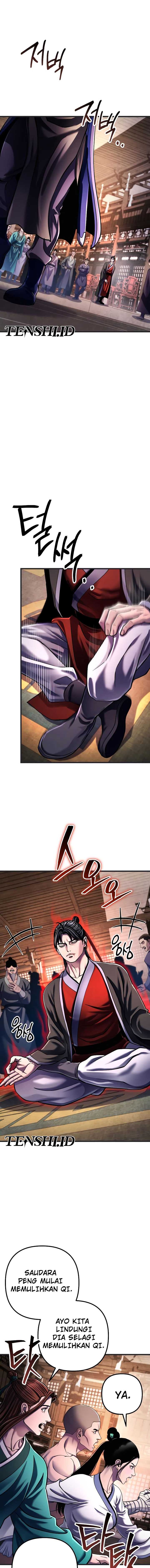 image-komik-ha-buk-paengs-youngest-son-chapter-140-18/24