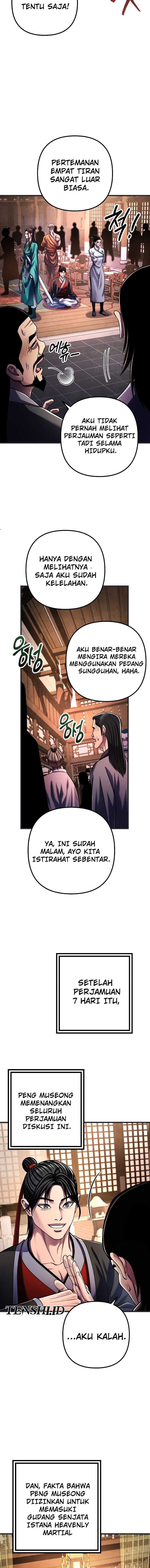 image-komik-ha-buk-paengs-youngest-son-chapter-140-19/24