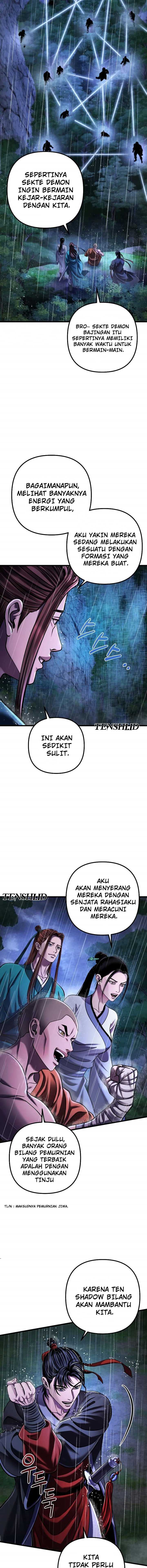 image-komik-ha-buk-paengs-youngest-son-chapter-142-2/24