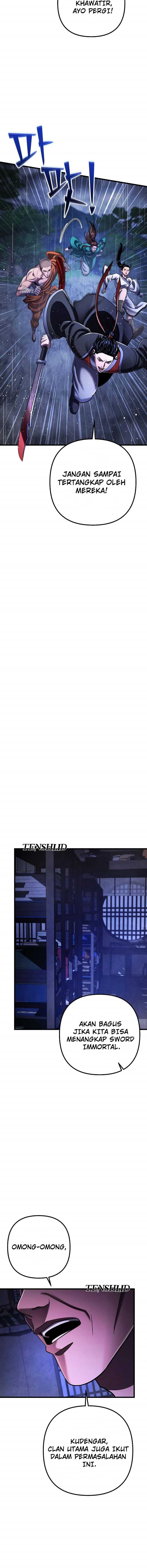 image-komik-ha-buk-paengs-youngest-son-chapter-142-3/24