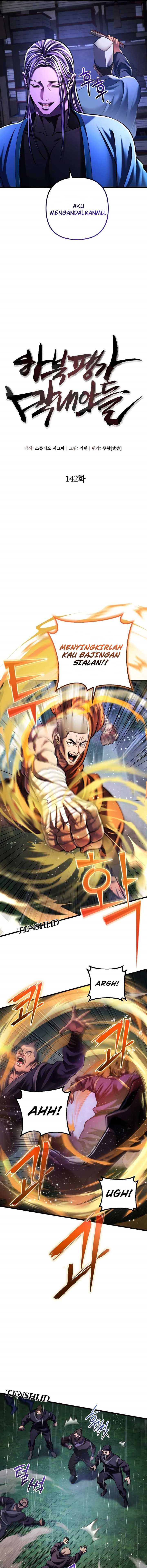 image-komik-ha-buk-paengs-youngest-son-chapter-142-5/24