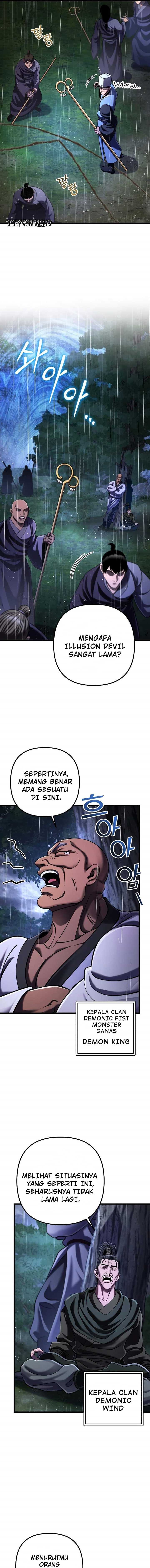 image-komik-ha-buk-paengs-youngest-son-chapter-142-8/24
