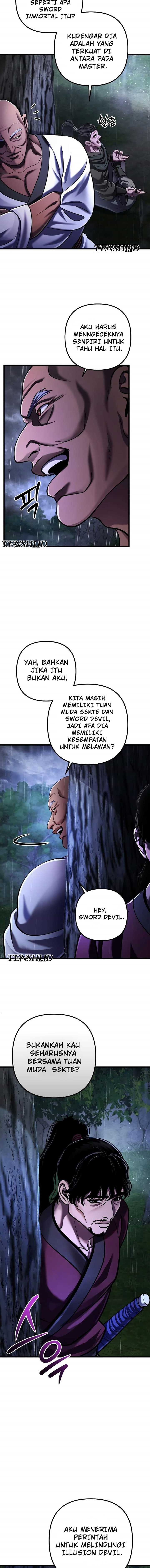 image-komik-ha-buk-paengs-youngest-son-chapter-142-9/24