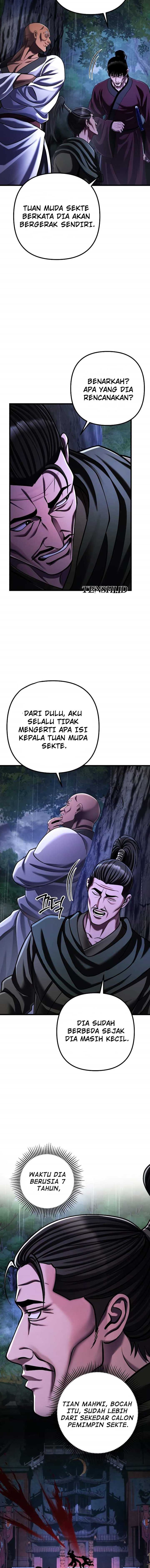 image-komik-ha-buk-paengs-youngest-son-chapter-142-10/24