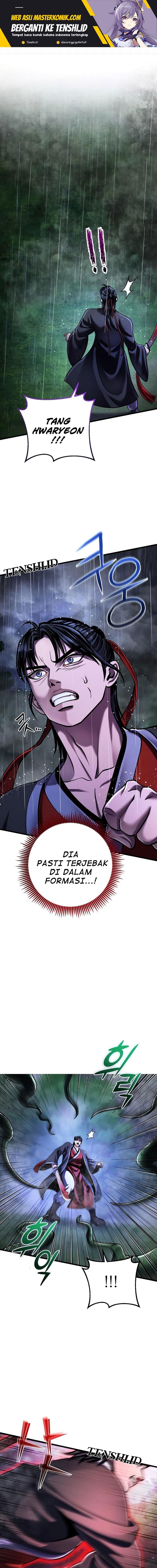 image-komik-ha-buk-paengs-youngest-son-chapter-143-1/24