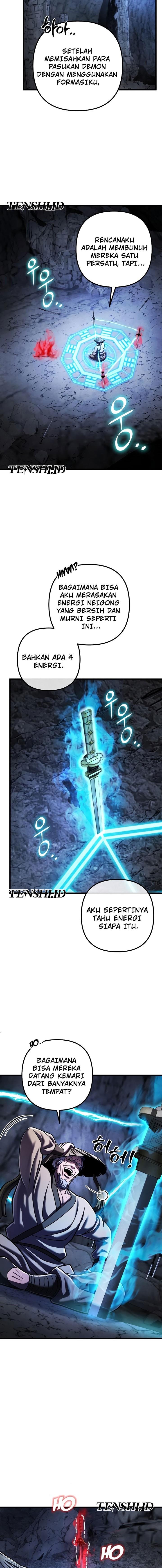 image-komik-ha-buk-paengs-youngest-son-chapter-143-4/24