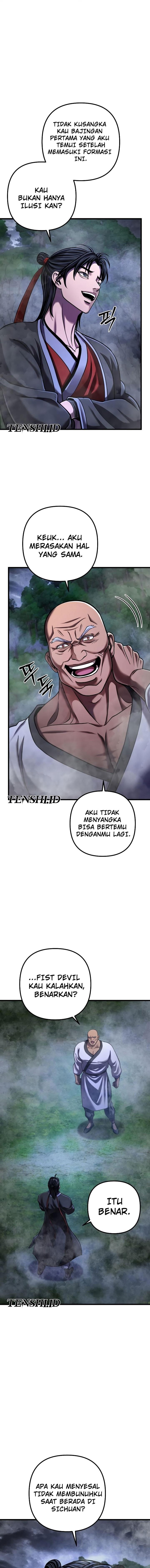 image-komik-ha-buk-paengs-youngest-son-chapter-143-9/24