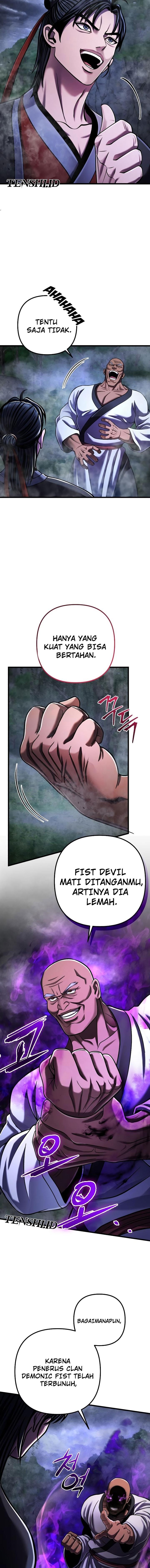 image-komik-ha-buk-paengs-youngest-son-chapter-143-10/24