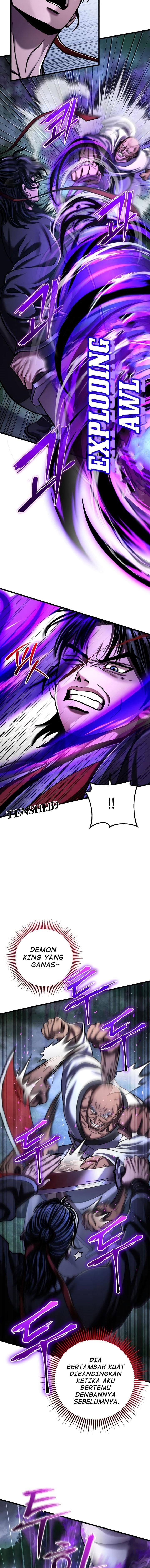 image-komik-ha-buk-paengs-youngest-son-chapter-143-12/24