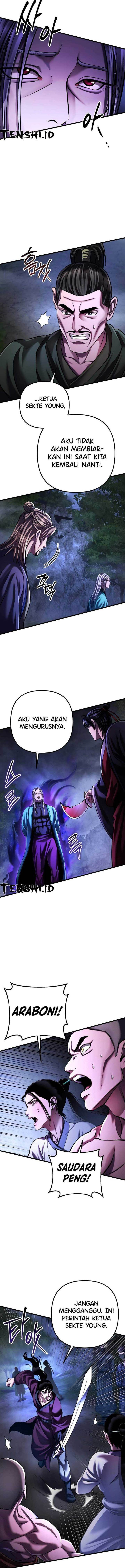 image-komik-ha-buk-paengs-youngest-son-chapter-147-4/20