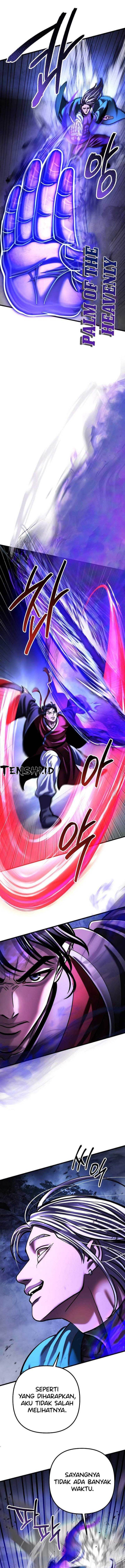 image-komik-ha-buk-paengs-youngest-son-chapter-147-6/20