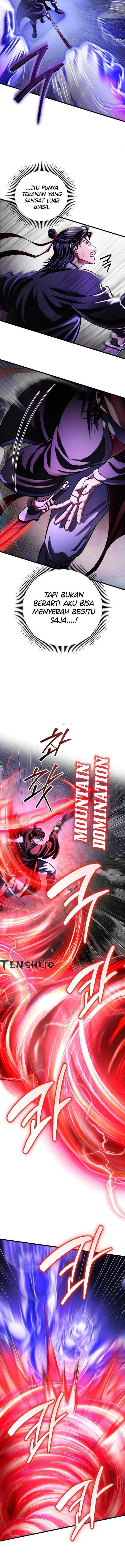 image-komik-ha-buk-paengs-youngest-son-chapter-147-10/20