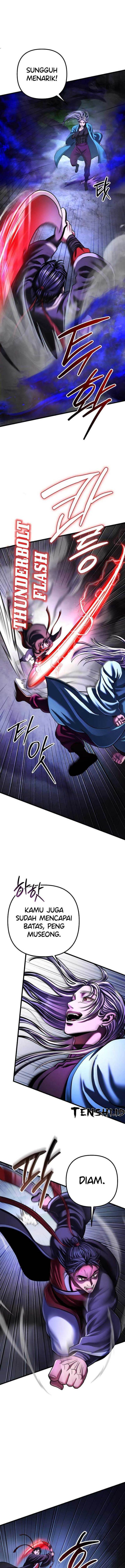 image-komik-ha-buk-paengs-youngest-son-chapter-147-11/20