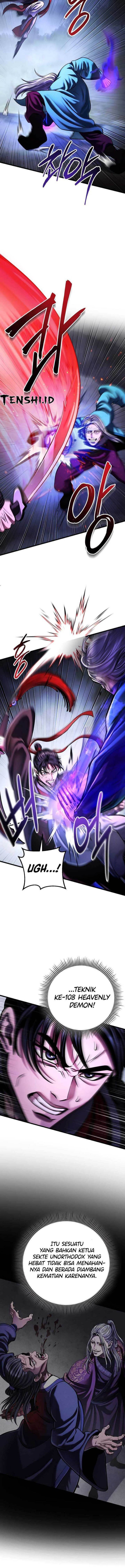 image-komik-ha-buk-paengs-youngest-son-chapter-147-12/20