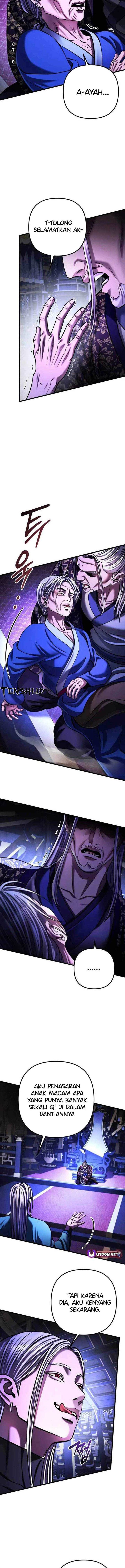 image-komik-ha-buk-paengs-youngest-son-chapter-150-3/20