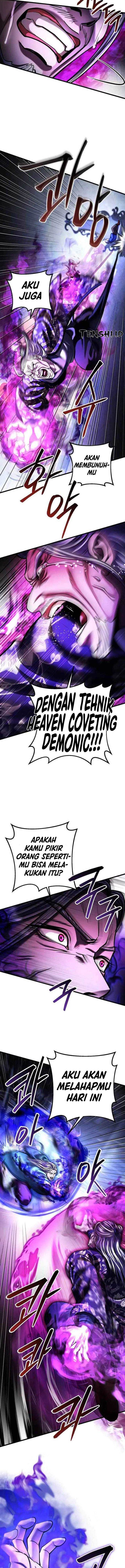 image-komik-ha-buk-paengs-youngest-son-chapter-150-5/20