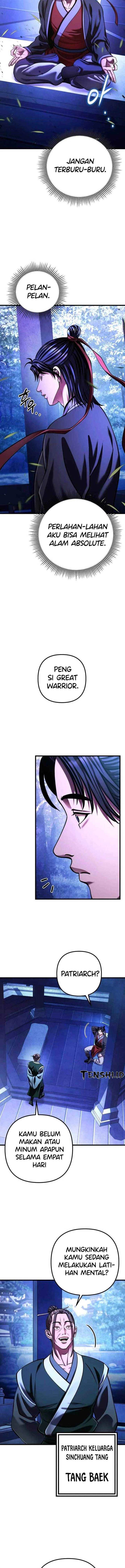 image-komik-ha-buk-paengs-youngest-son-chapter-150-7/20