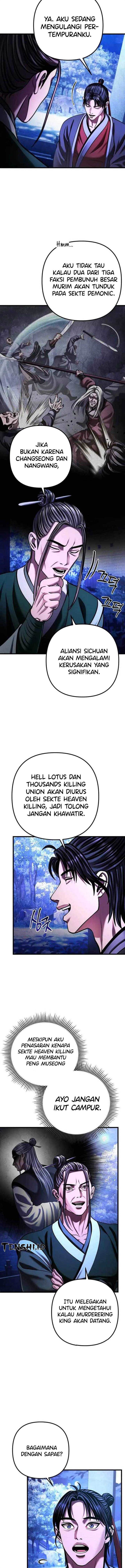 image-komik-ha-buk-paengs-youngest-son-chapter-150-8/20