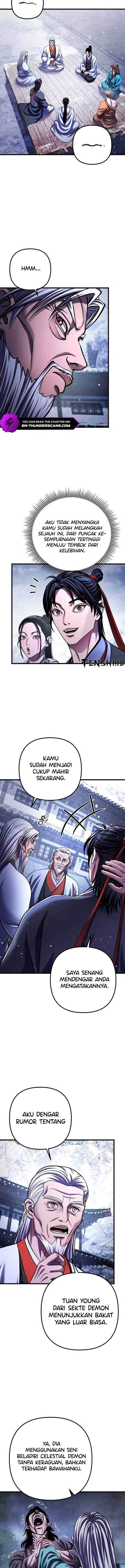 image-komik-ha-buk-paengs-youngest-son-chapter-151-3/21