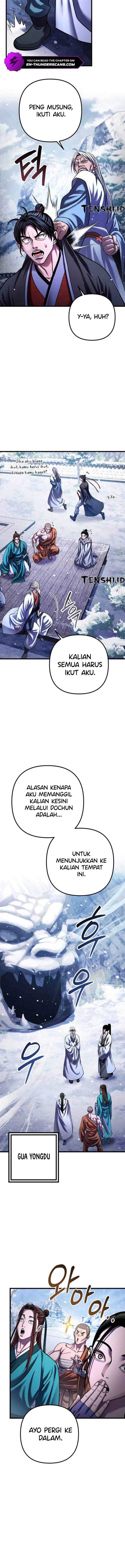 image-komik-ha-buk-paengs-youngest-son-chapter-151-6/21