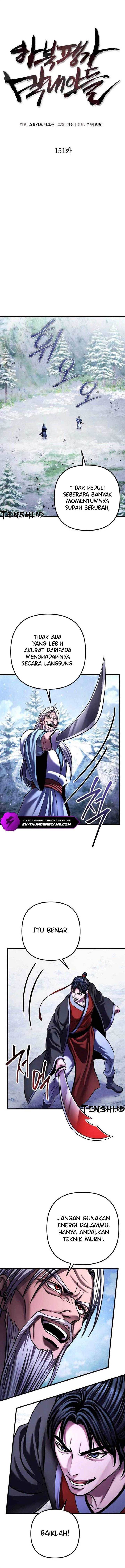 image-komik-ha-buk-paengs-youngest-son-chapter-151-7/21