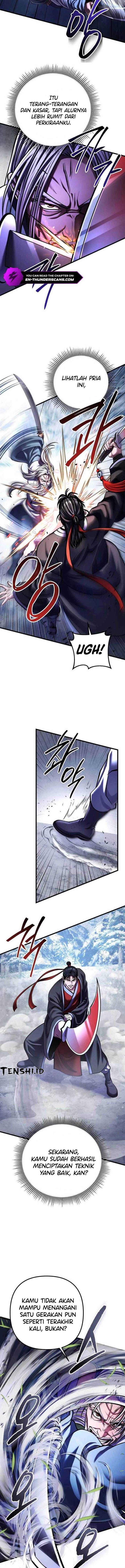 image-komik-ha-buk-paengs-youngest-son-chapter-151-9/21