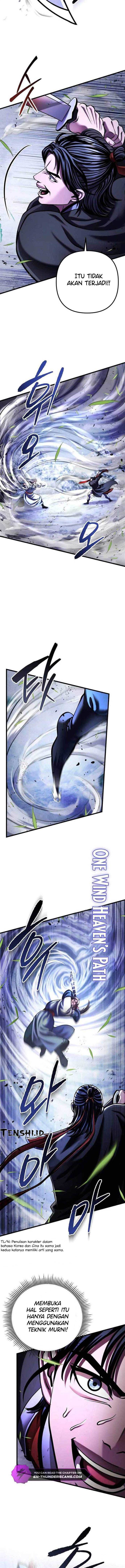 image-komik-ha-buk-paengs-youngest-son-chapter-151-10/21