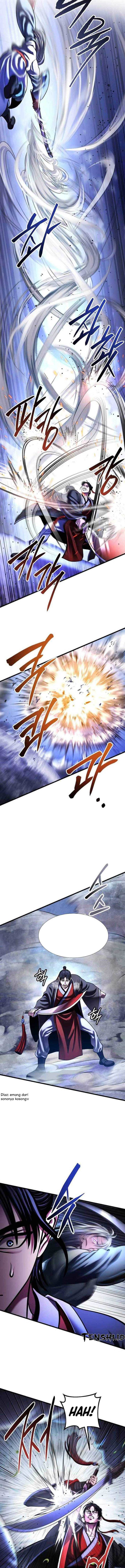 image-komik-ha-buk-paengs-youngest-son-chapter-151-11/21