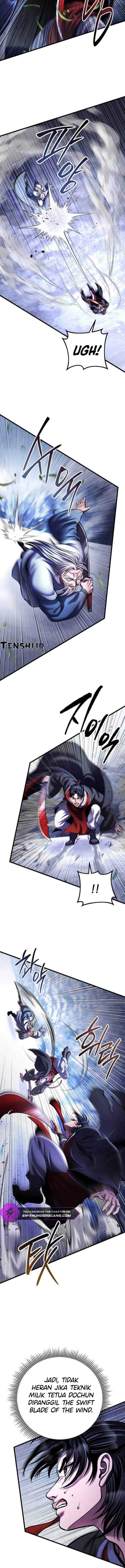 image-komik-ha-buk-paengs-youngest-son-chapter-151-12/21